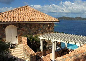 Andara Villa East End  外观 照片