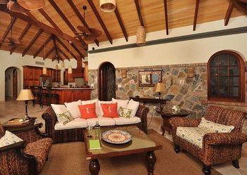 Andara Villa East End  外观 照片