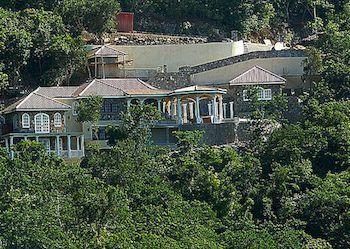 Andara Villa East End  外观 照片