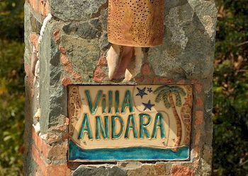 Andara Villa East End  外观 照片