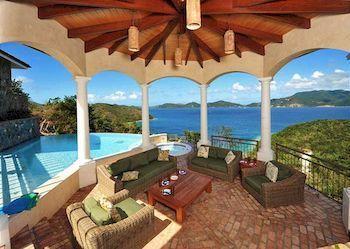 Andara Villa East End  外观 照片